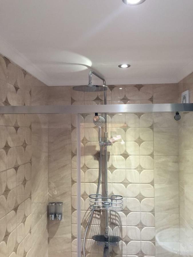Sea Garden Delux Apartment Chernomorets Luaran gambar
