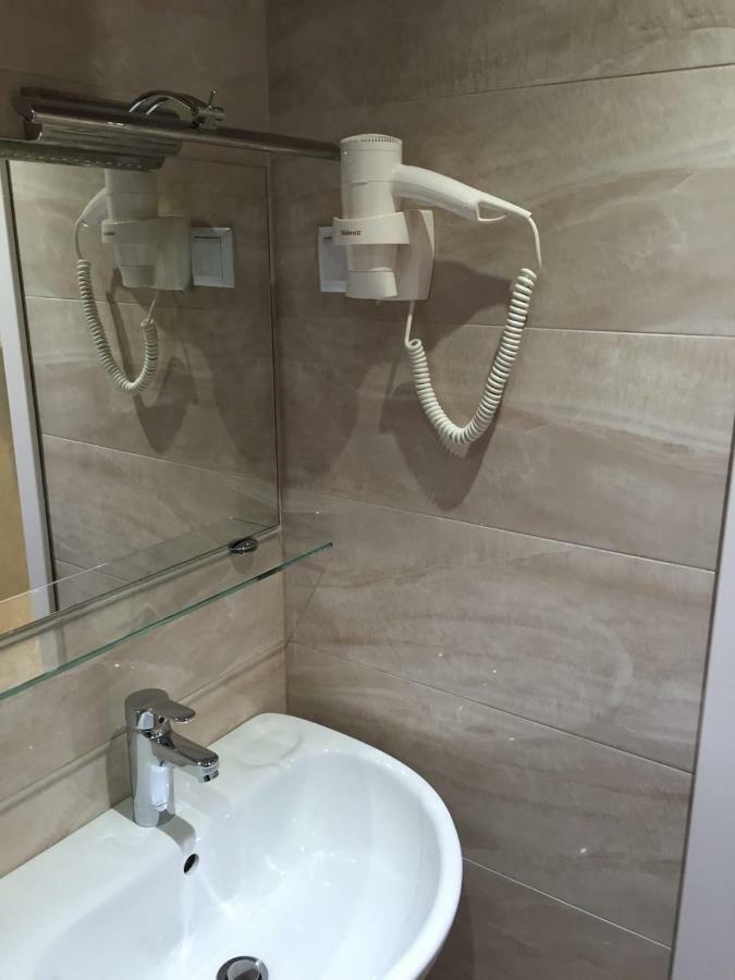 Sea Garden Delux Apartment Chernomorets Luaran gambar