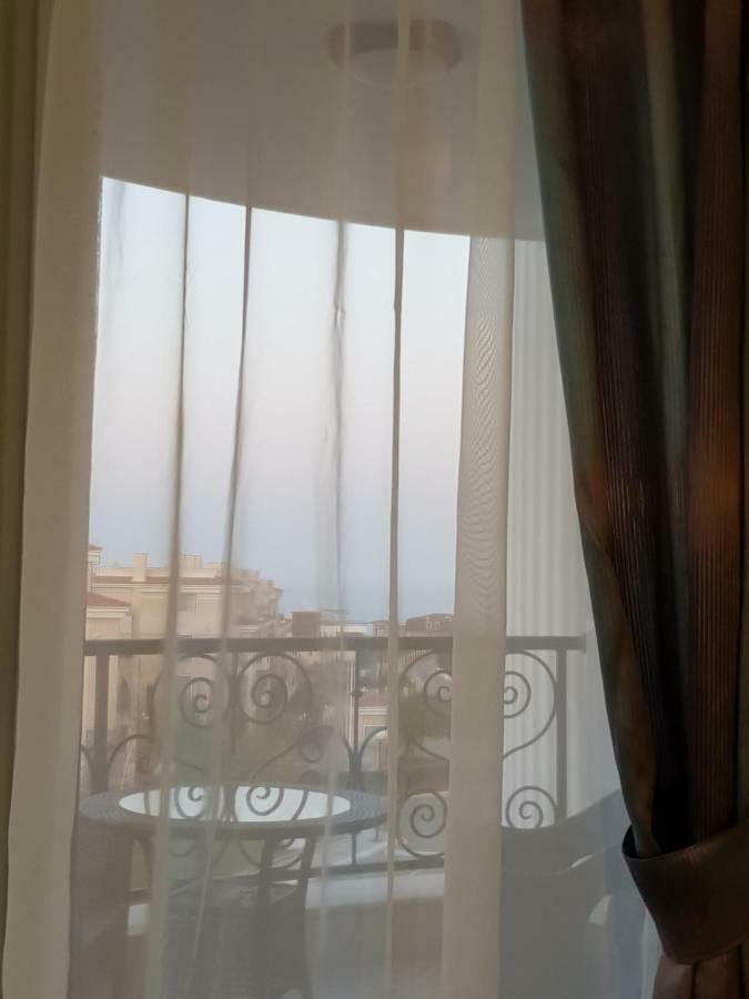 Sea Garden Delux Apartment Chernomorets Luaran gambar